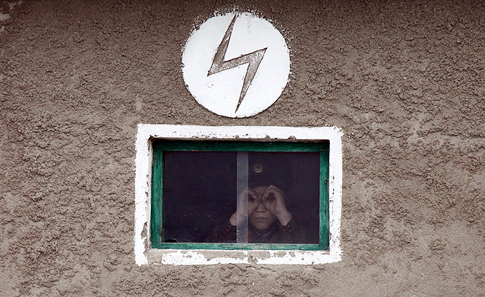 КНДР готовит ядерный реактор