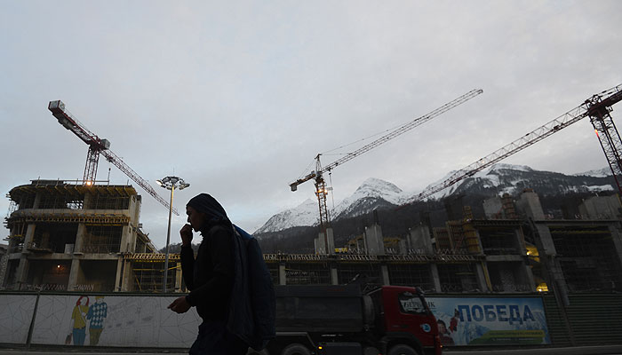 Правительство выбирает стабильность и мега-стройки