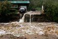 Более 500 человек числятся пропавшими без вести в американском штате Колорадо вследствие продолжающихся наводнений