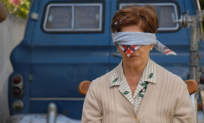 Хуаново детство