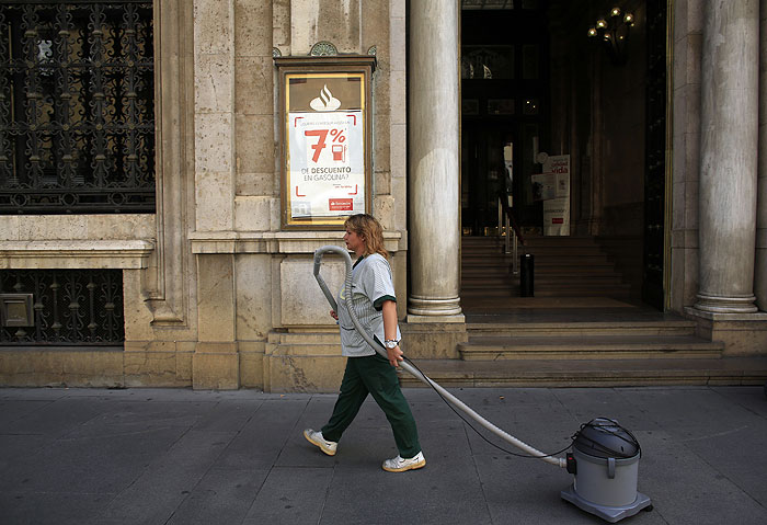 МВФ: стадный инстинкт инвесторов разрушает рынки