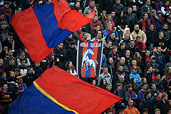 "Бавария" - ЦСКА. Трансляция