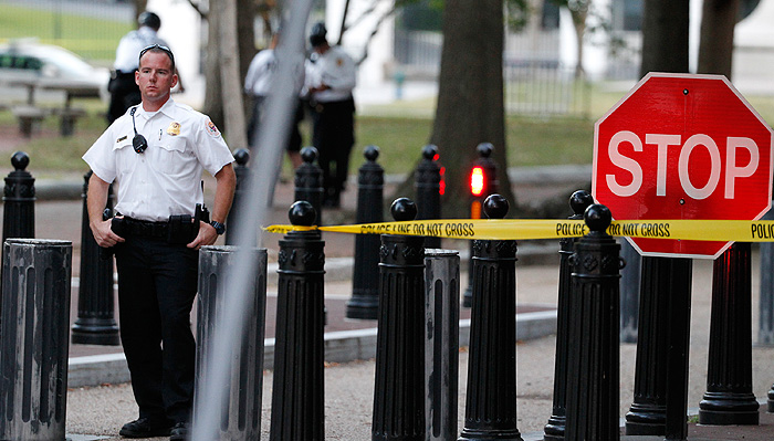 Стрельбу на верфи устроил буддист