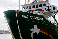 Greenpeace   