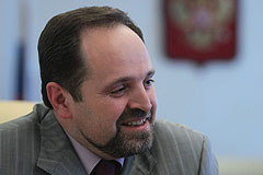 "Прирост запасов углеводородного сырья превысит уровень добычи"