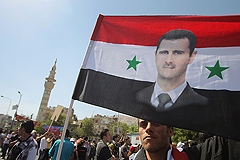 Россия передумает, если Асад "жульничает"