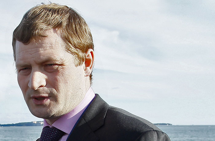 "Москве не хватает доступных гостиниц"