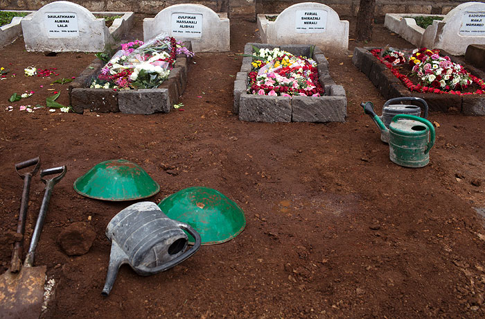 Террористы пересчитали погибших в Найроби