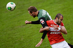 Лидеров осталось двое