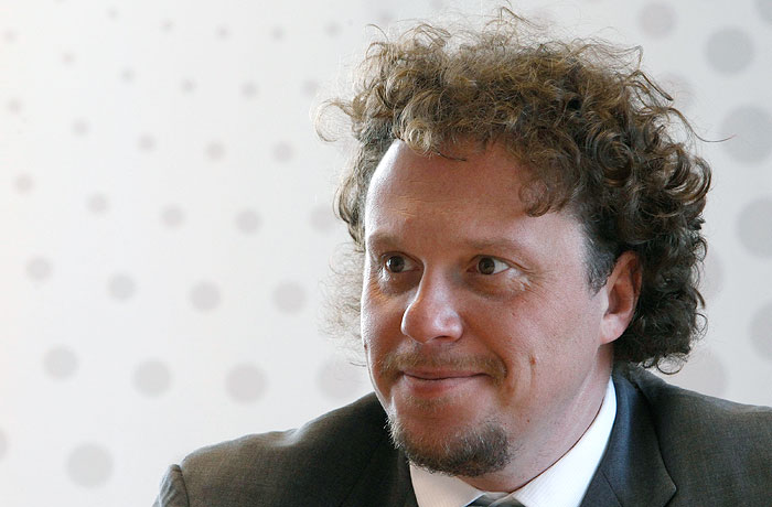 Полонскому подтвердили арест