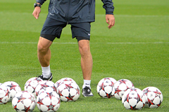 "Зенит" - "Аустрия". Трансляция