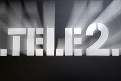     Tele2