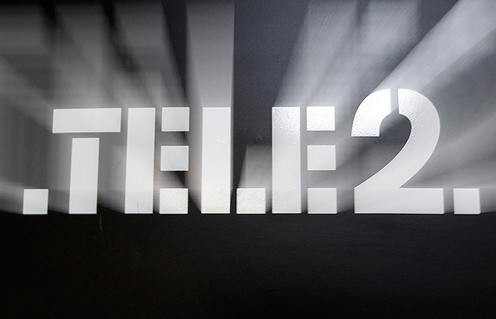     Tele2