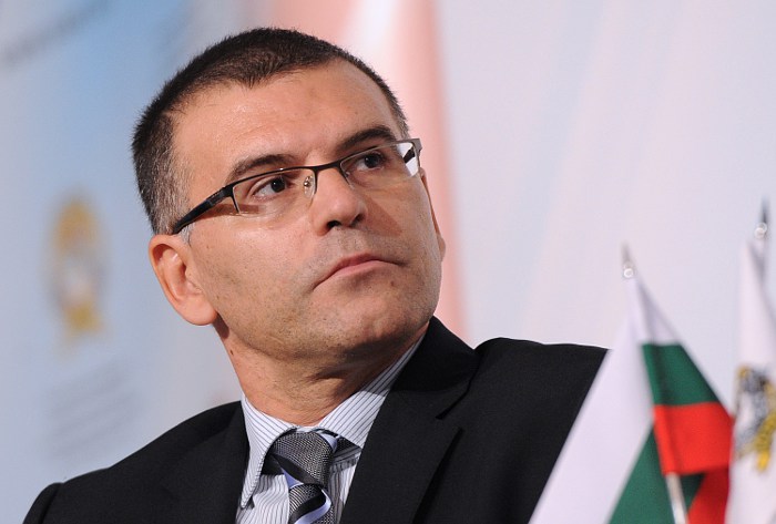 РЭШ нашла замену Гуриеву