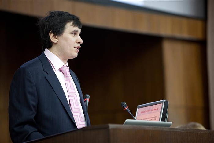 Росреестр очистили от лишних руководителей