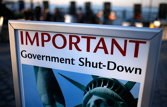 Обама и республиканцы не достигли компромисса