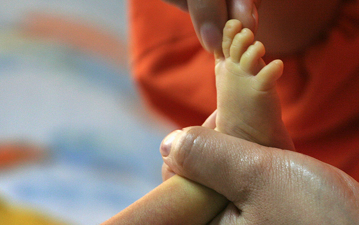 Тела младенцев нашли в мусорном баке