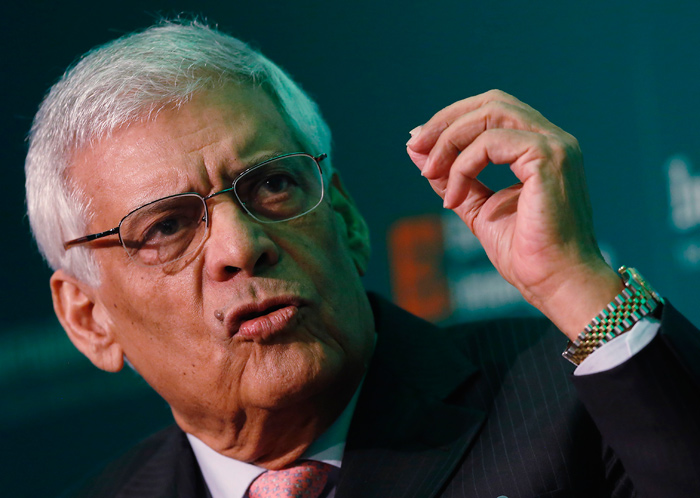 Глава ОПЕК против независимости Шотландии