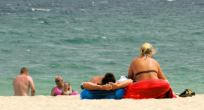 В Египет с осторожностью