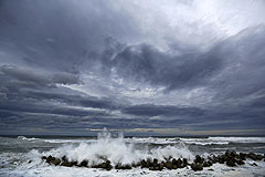 "Фукусима" облучает океан
