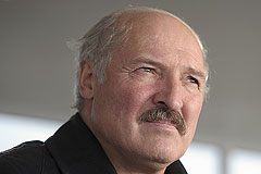 Лукашенко высказался по делу Баумгертнера