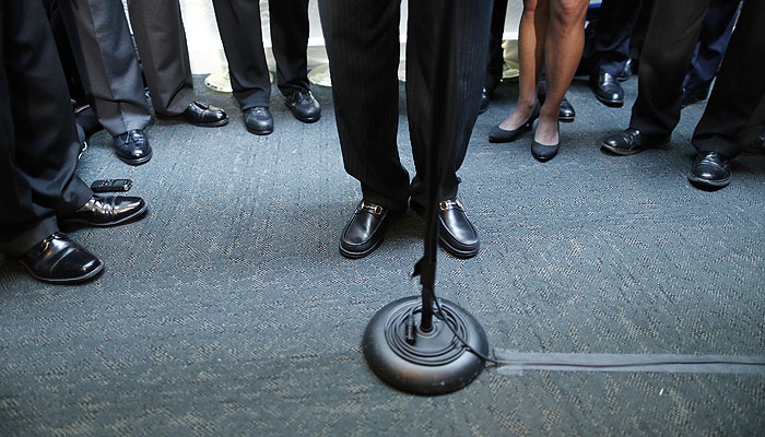 Республиканцы отказались повышать госдолг