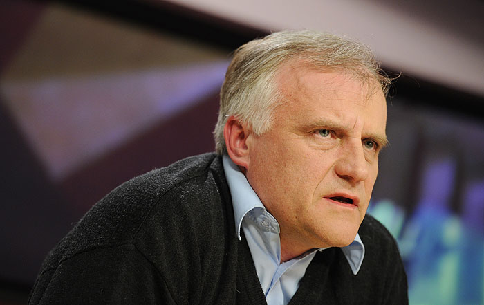 Пик нагрузки на транзитный комплекс в Ульяновске еще впереди