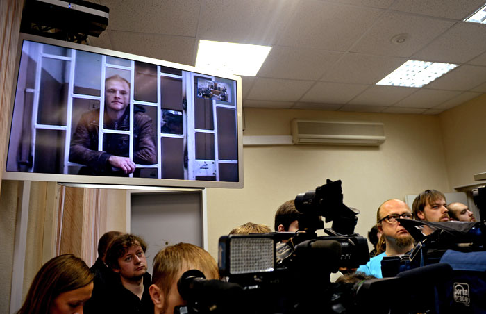 Нобелевские лауреаты попросили Путина за экологов