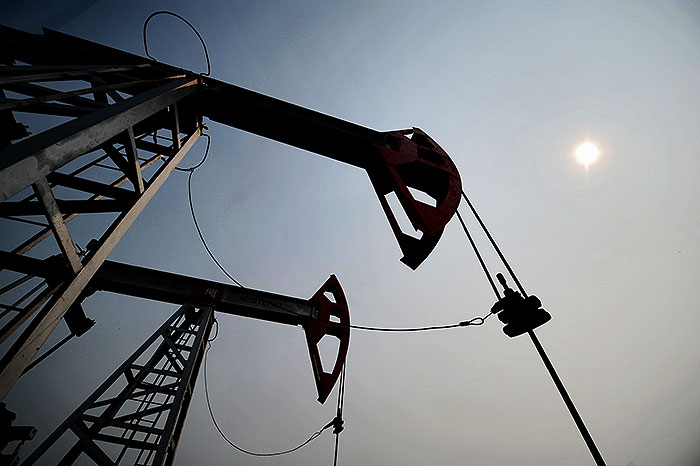 "Цены на нефть не упадут ниже $90 за баррель"