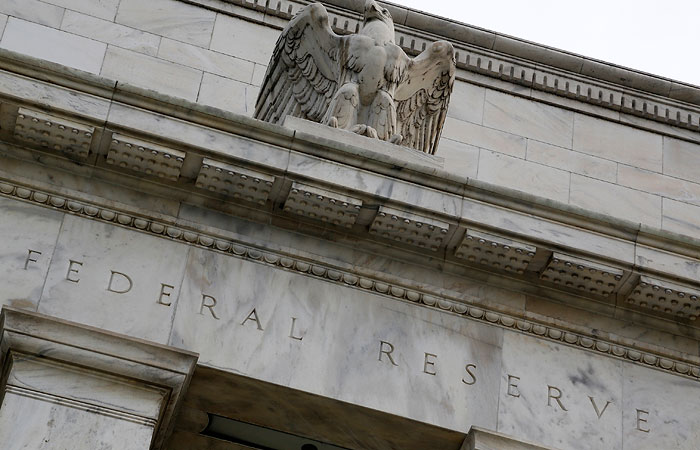 На игле: ФРС потворствует опьянению рынков