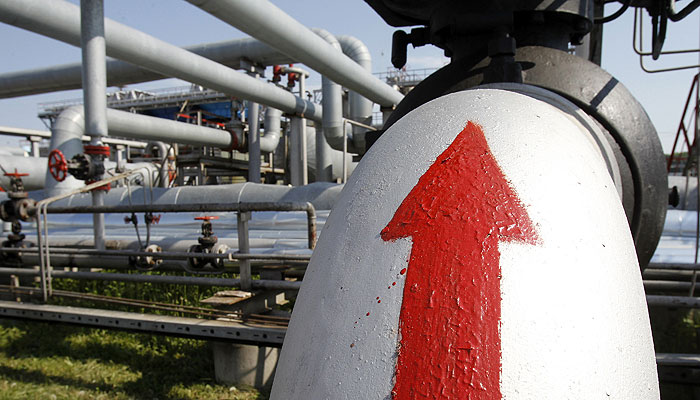 Украина и Россия: начало новой газовой войны?