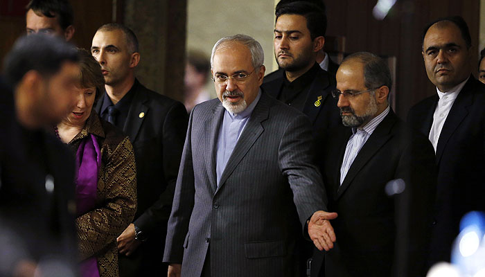Иран и МАГАТЭ договорились
