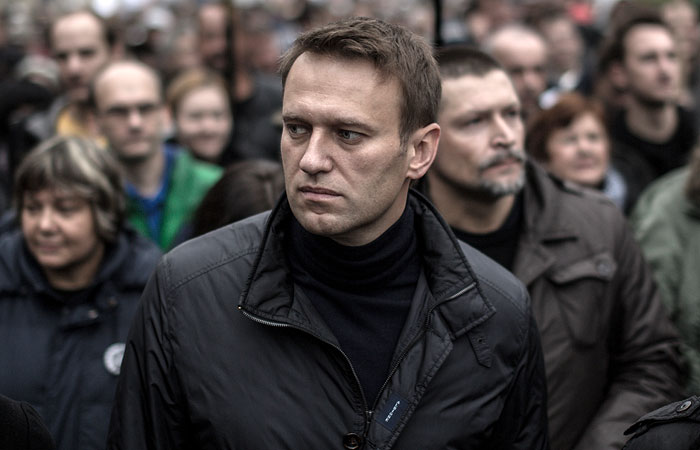 Суд арестовал имущество братьев Навальных