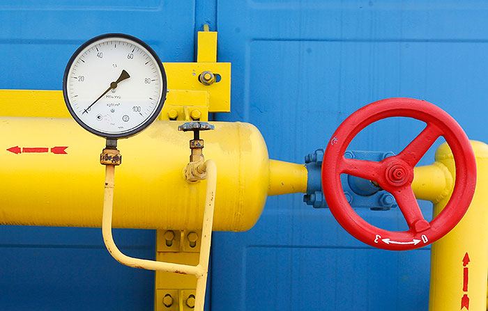Украина обойдется без российского газа