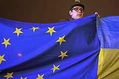Евроинтеграции Украины мешает экономика