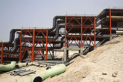 Иранская сделка: нефть подешевеет, США проиграют