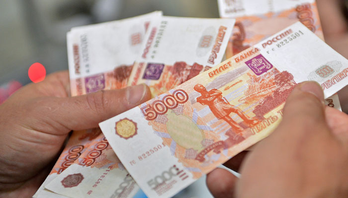 "Мой банк" перестал выдавать больше 20 тысяч рублей