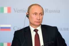 Путин напомнил Украине о долгах