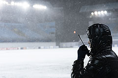 ЦСКА - "Бавария". Трансляция