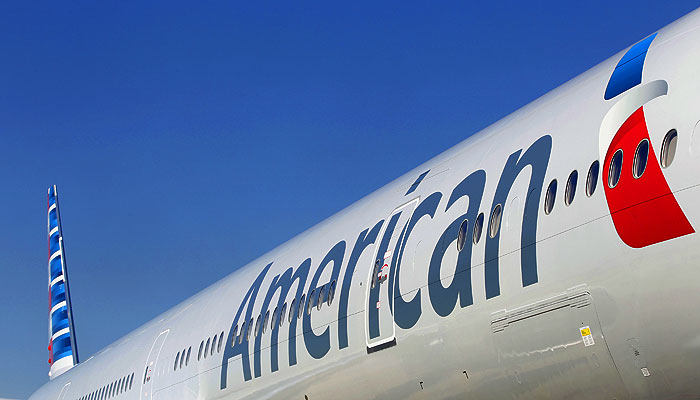 Суд одобрил слияние AMR и US Airways