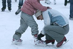 Куда пойти с детьми