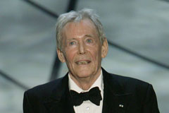 Умер Лоуренс Аравийский