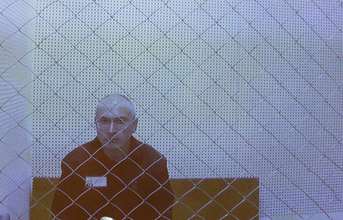 Российские правозащитники предложили работу Ходорковскому