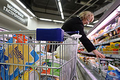 Роспотребнадзор вернет литовскую молочку на российский рынок