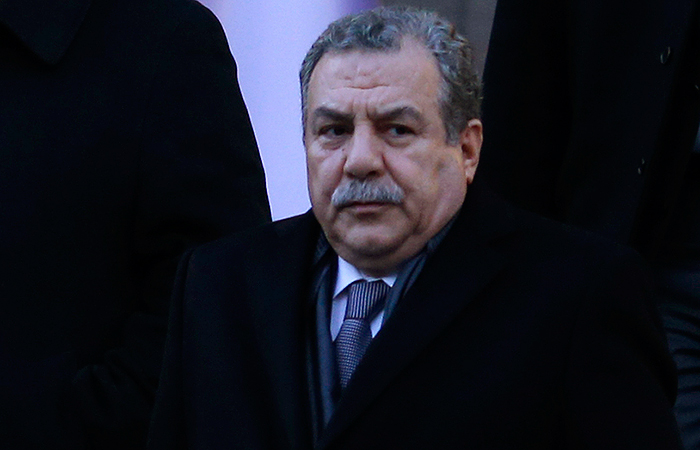 Три турецких министра уволились из-за детей
