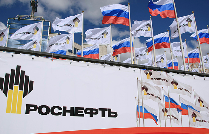 Рождение гиганта: "Роснефть" стала крупнейшей в мире публичной нефтегазовой компанией