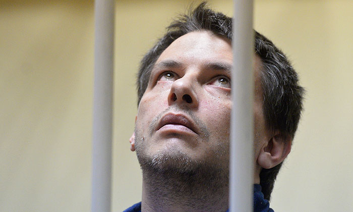 Алексей Кабанов получил 14 лет колонии строгого режима