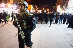 Власти Ирака готовятся к очередной битве за Фаллуджу