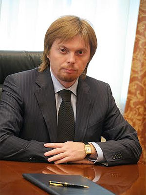 CFO ММК Сергей Сулимов: "Можно быть эффективным игроком, не будучи вертикально интегрированным"