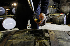 Шотландский виски обеспечат новой защитой